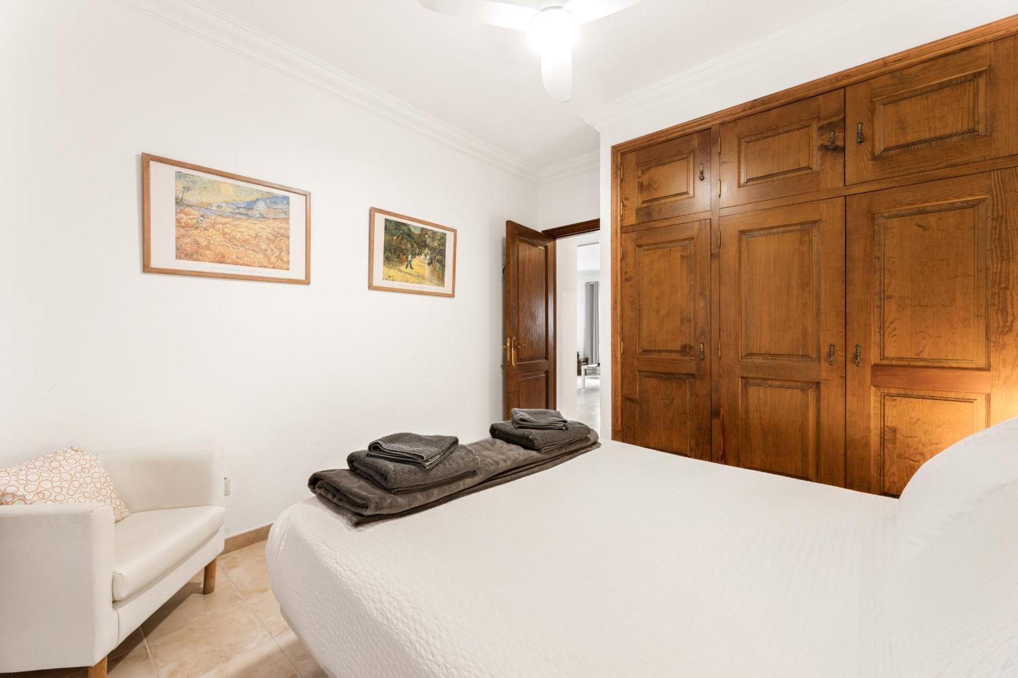 Апартаменти La Casita Del Puerto Плайя-Бланка Екстер'єр фото